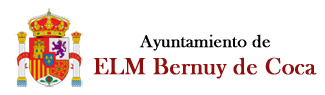 Ayuntamiento de ELM Bernuy de Coca