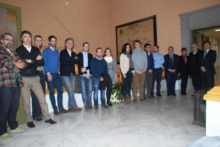 Imagen La Diputación creará una comunidad virtual que aglutinará a los segovianos por el mundo