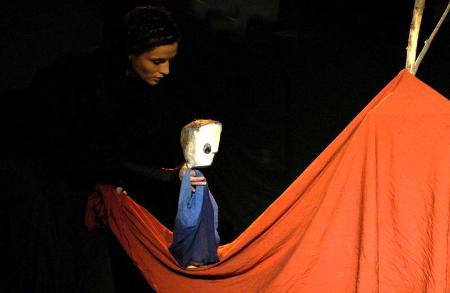 Imagen La Campaña Escolar de Teatro prevé 31 representaciones