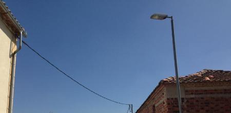 Imagen Economía y empleo y la Diputación de Segovia colaboran para mejorar y reducir los consumos energéticos