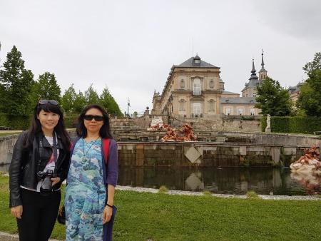 Imagen Periodistas de turismo de doce países visitan la provincia