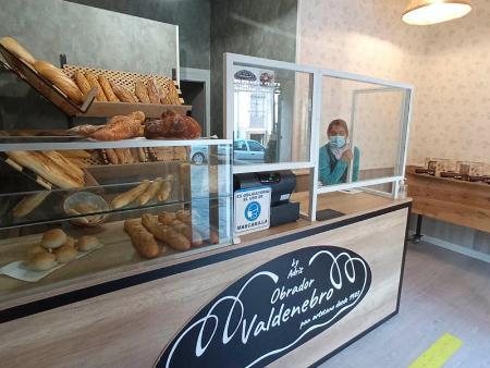 Imagen La Diputación de Segovia concede ayudas a cincuenta y seis empresas de reciente creación de la provincia por un importe total de 40.000 euros